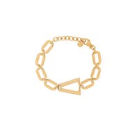 Bracciale Valentina Ferragni Donna in Argento DVF-BR-01 - DVF-BR-01